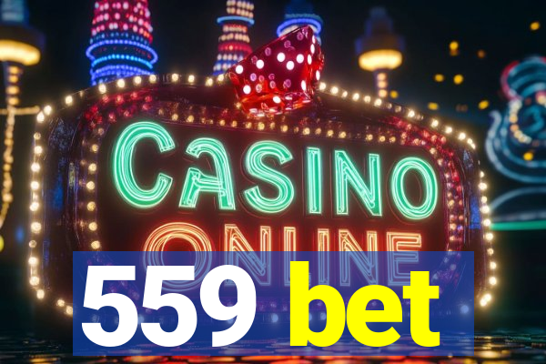 559 bet